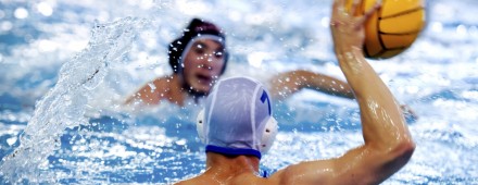 Waterpolo