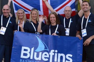 European Masters Championships - Eindhoven 2013
