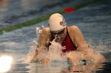 ASA South East Region Winter Championships 2015