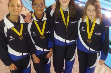 Hampshire Counties 2016 - Weekend 1