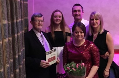 Basingstoke Sports Awards 2016