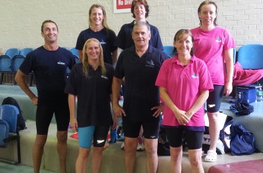 Barnet Distance Meet 2014
