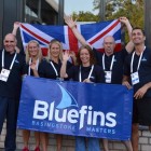 European Masters Championships - Eindhoven 2013