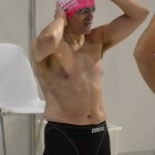 European Masters Championships - Eindhoven 2013