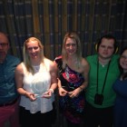 Senior Team of the Year 2014