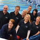 Bluefins storm the British Gas Masters & Seniors LC Championships
