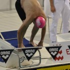 European Masters Championships - Eindhoven 2013
