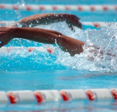 ASA British Swimming Championships 2015