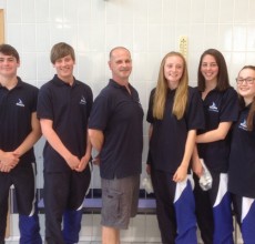 National Championships 2015
